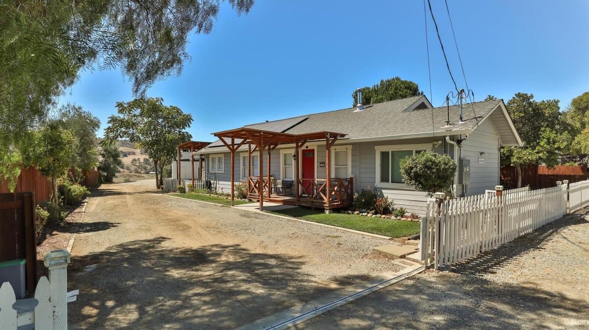 6860 F Street - Photo 1