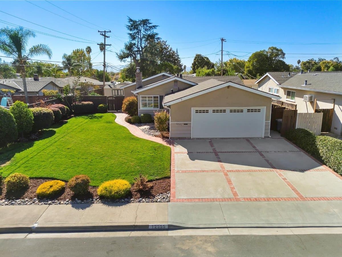 12555 Tallent Avenue - Photo 1