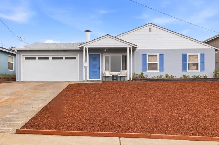 527 Fremont Avenue - Photo 1 of 8