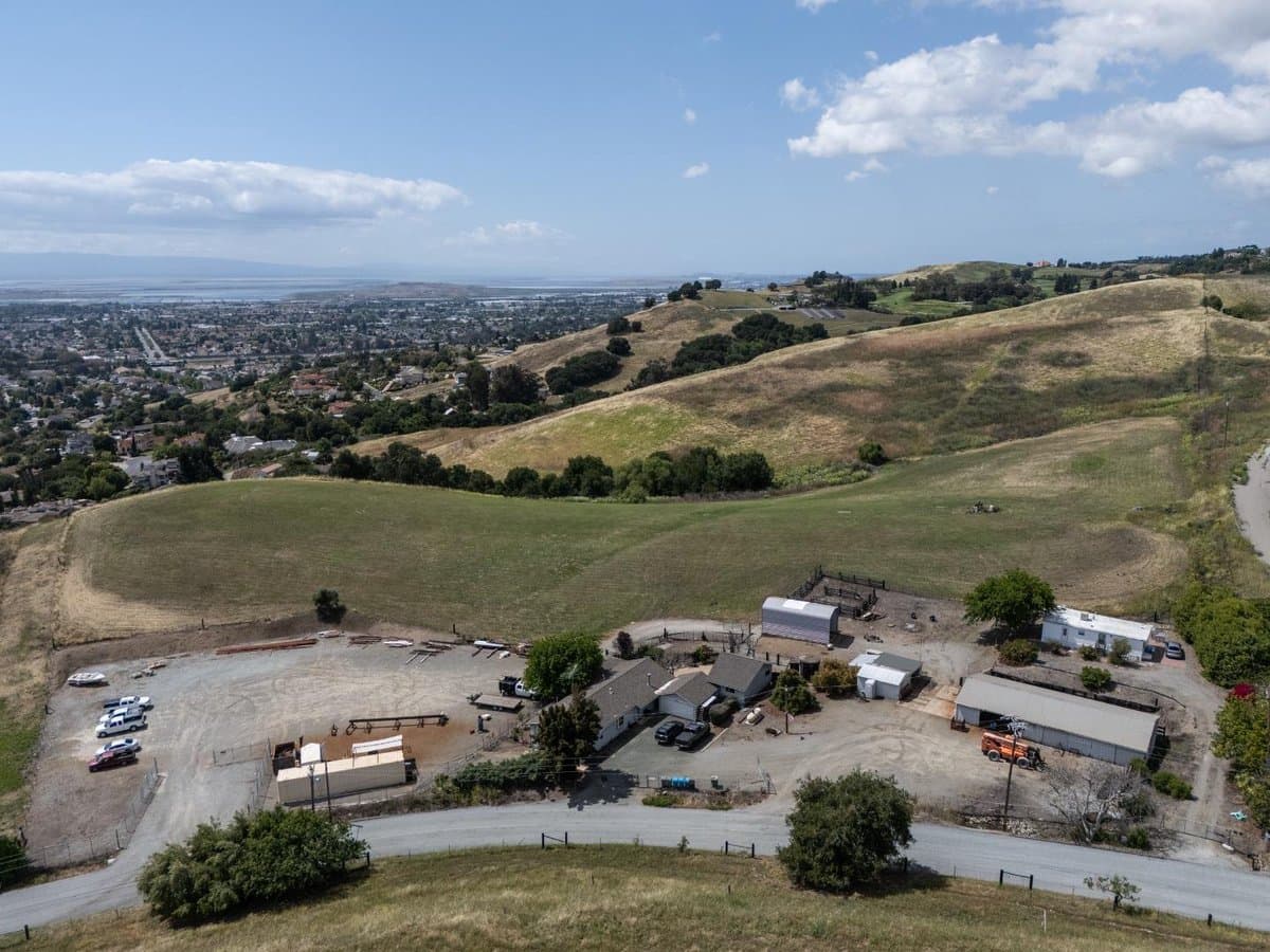 2375 Old Calaveras Road - Photo 2