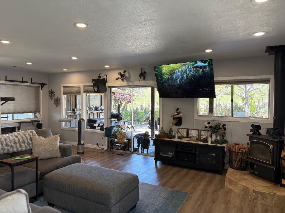 2375 Old Calaveras Road - Photo 4