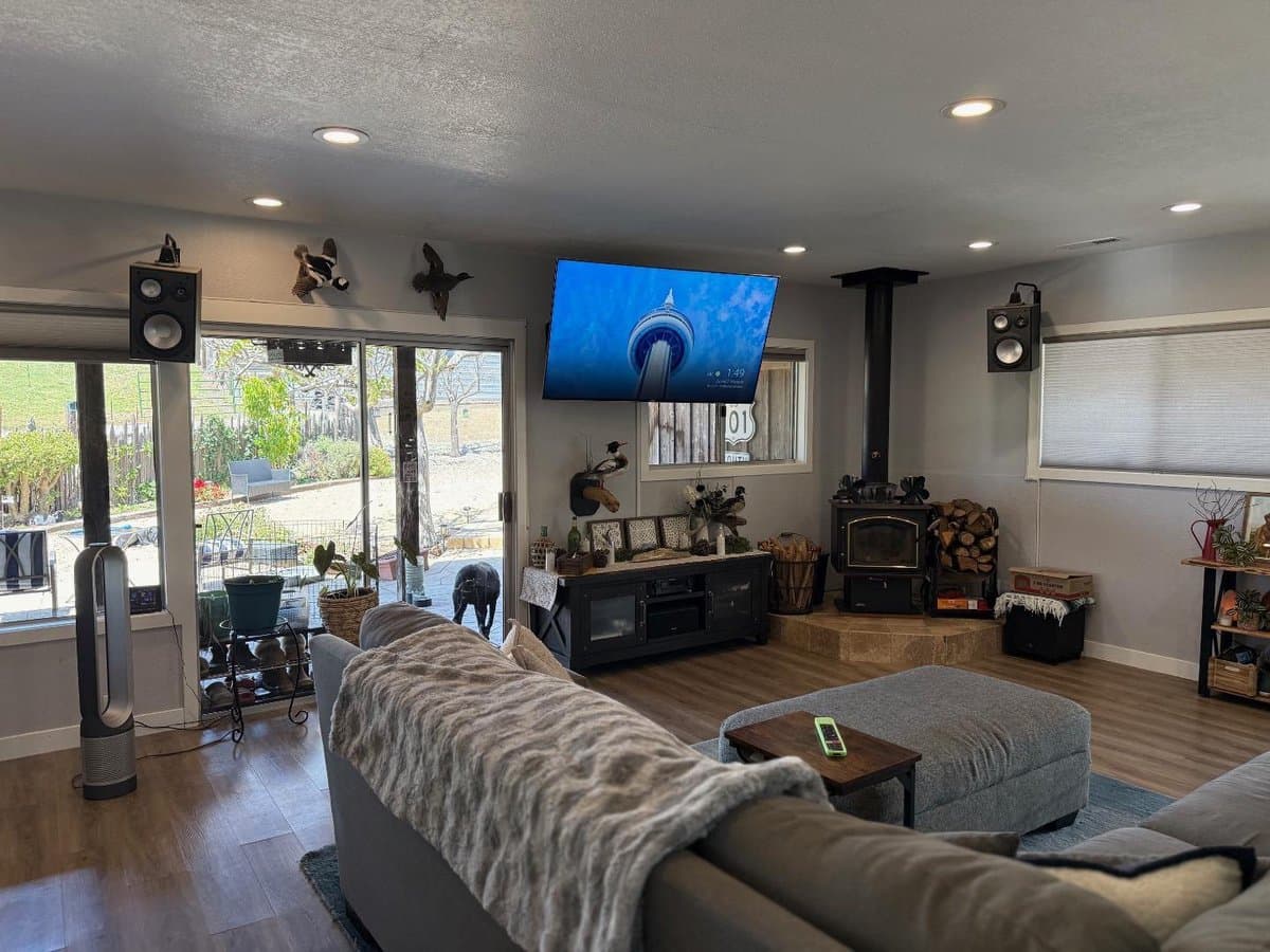 2375 Old Calaveras Road - Photo 5
