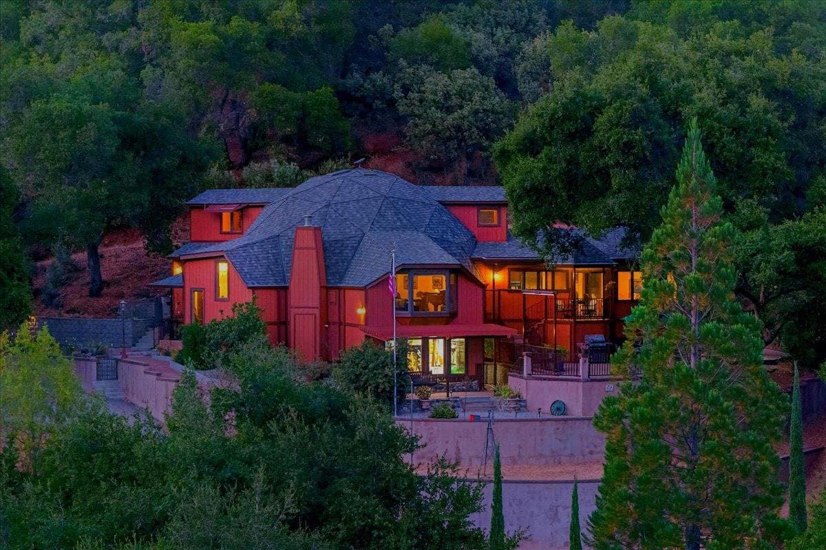 5224 Twin Falls Road - Photo 2