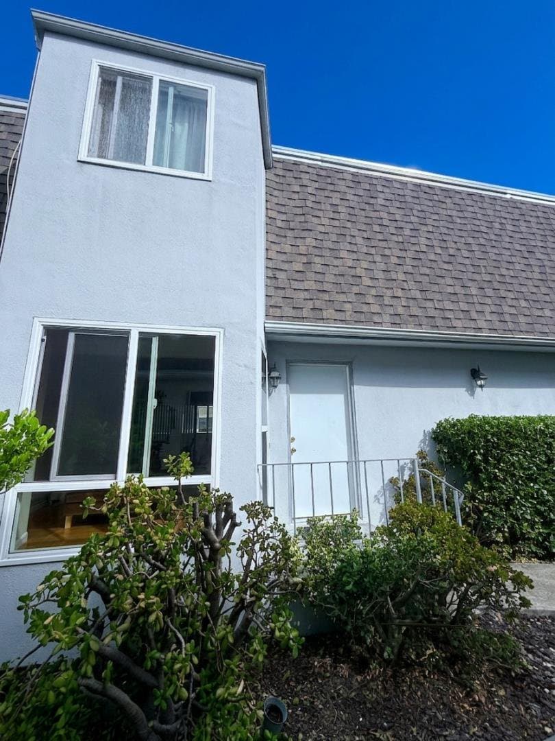 786 Arguello Street #108 - Photo 1 of 8
