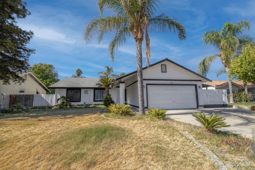 515 North Santa Monica Street - Photo 1 of 8