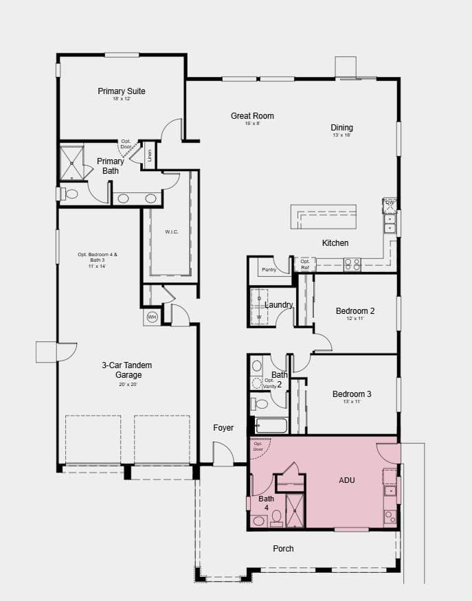 232 Golden Gate Lane - Photo 2