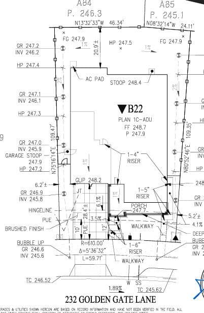 232 Golden Gate Lane - Photo 3