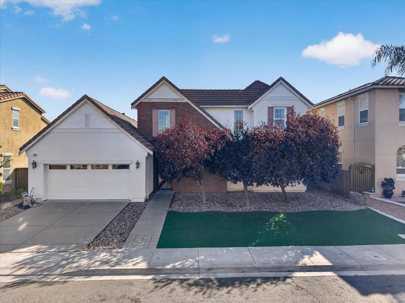 138 Terrazzo Lane - Photo 1 of 8