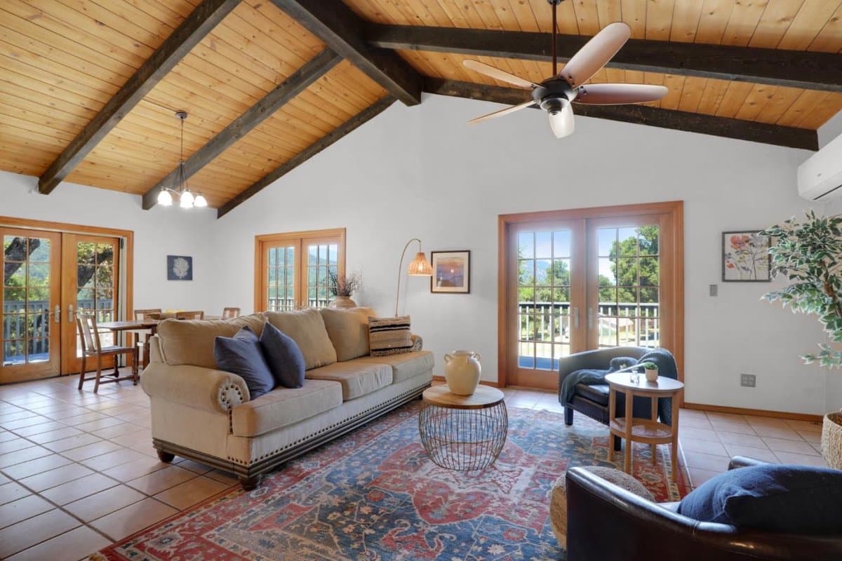 19235 Cachagua Road - Photo 4