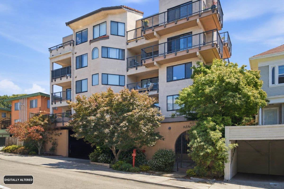 322 Hanover Avenue #511 - Photo 3
