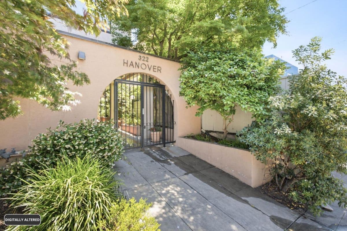 322 Hanover Avenue #511 - Photo 4