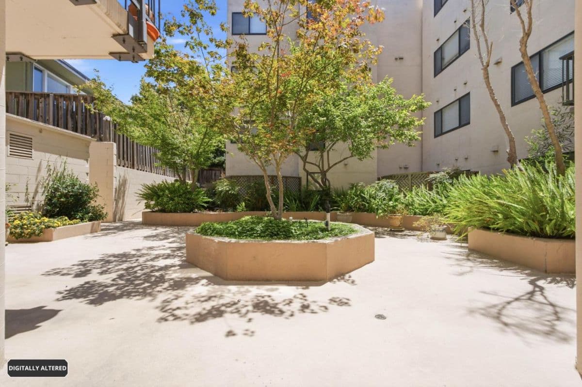 322 Hanover Avenue #511 - Photo 5