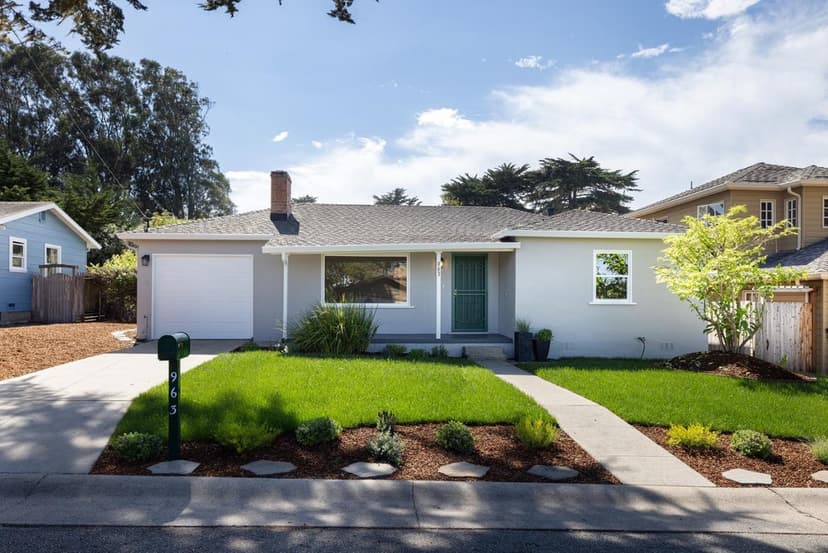 963 Crest Avenue - Photo 1 of 8