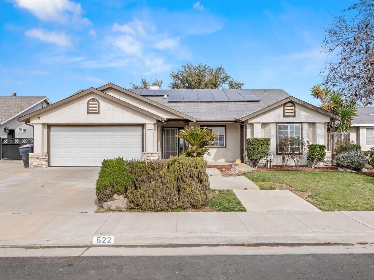522 West Windsor Drive - Photo 1