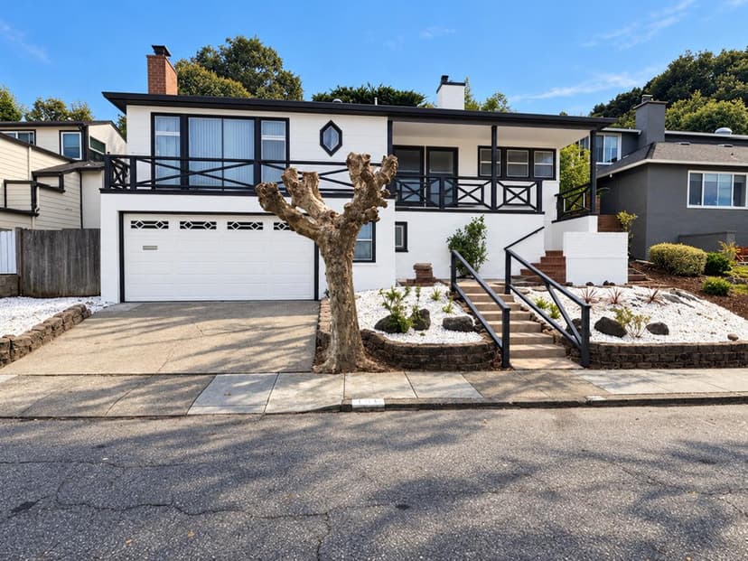 151 El Bonito Way - Photo 1 of 2