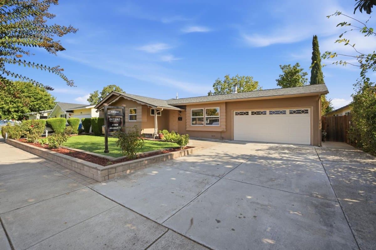 6950 Rosanna Street - Photo 2
