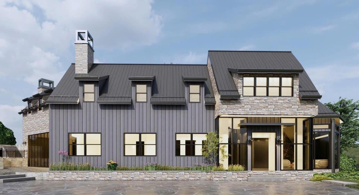 3035 Canyon Road - Photo 2