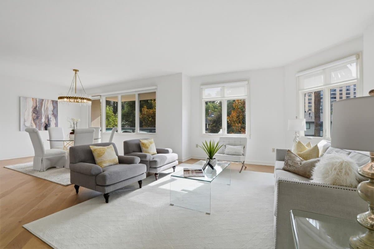 10 CRYSTAL SPRINGS Road #1206 - Photo 4
