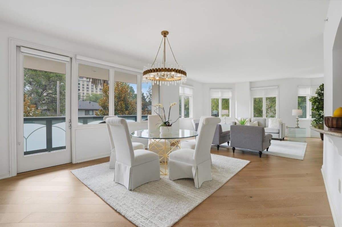 10 CRYSTAL SPRINGS Road #1206 - Photo 5