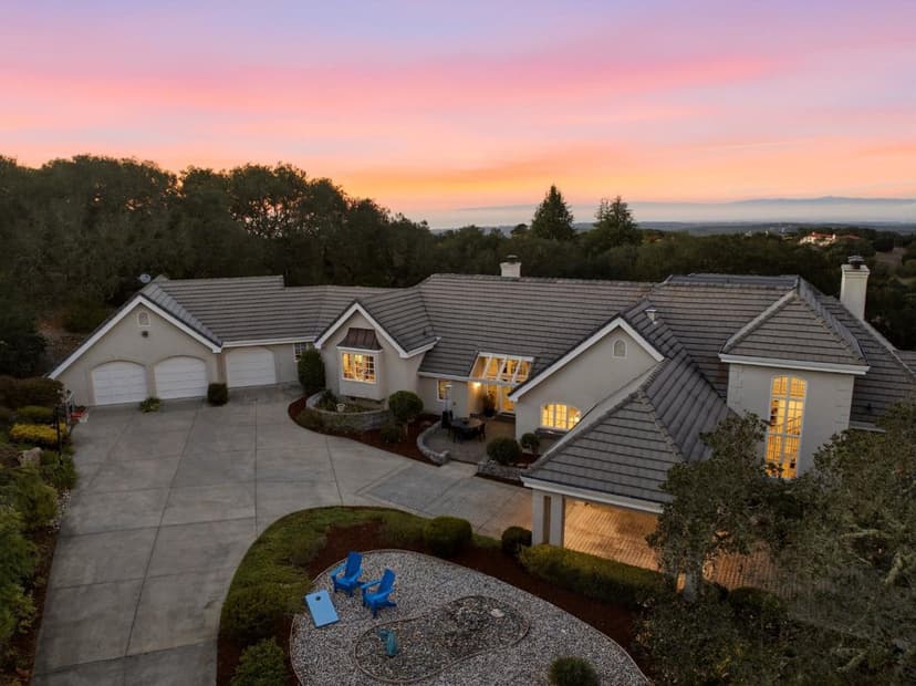 26048 Paseo Del Sur - Photo 1 of 8