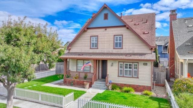 32 Nacional Avenue - Photo 1
