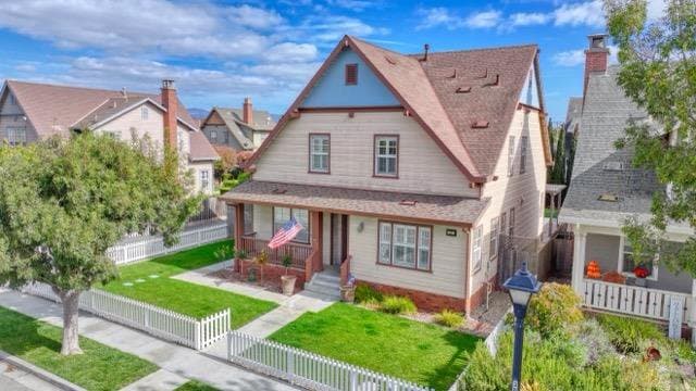 32 Nacional Avenue - Photo 4