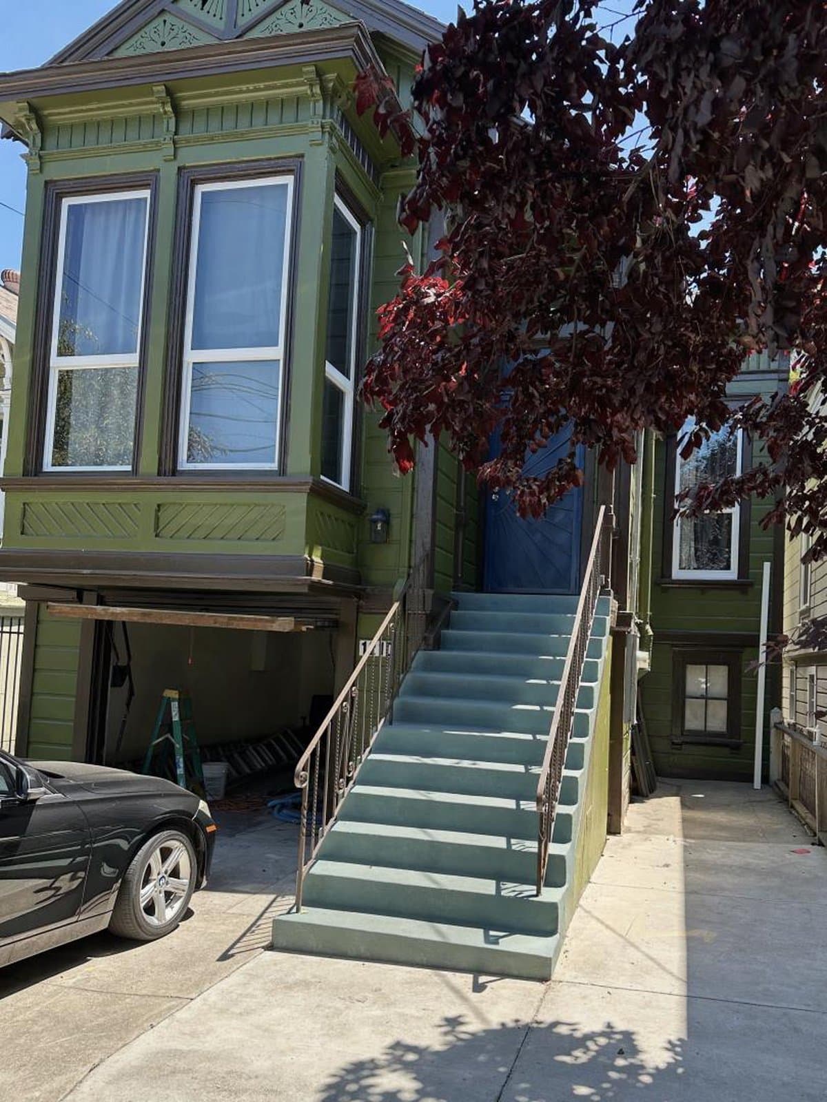 1210 Peralta Street - Photo 2