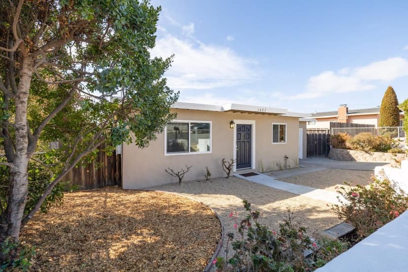 1437 Vallejo Street - Photo 1 of 8