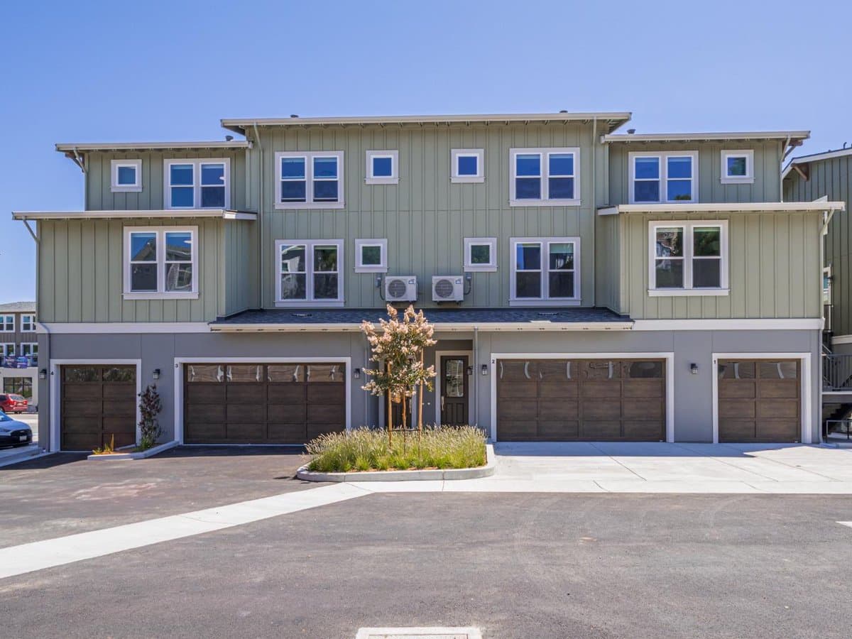 131 Aptos Village Way #1 - Photo 1