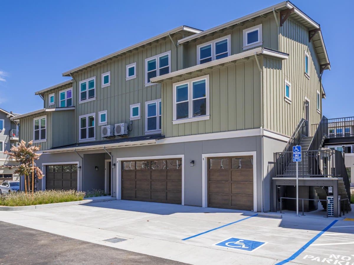 131 Aptos Village Way #1 - Photo 2