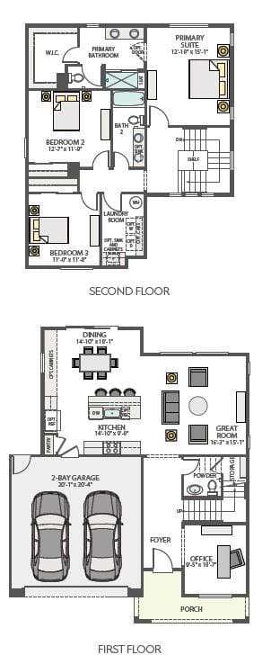 220 Toyon Drive - Photo 2