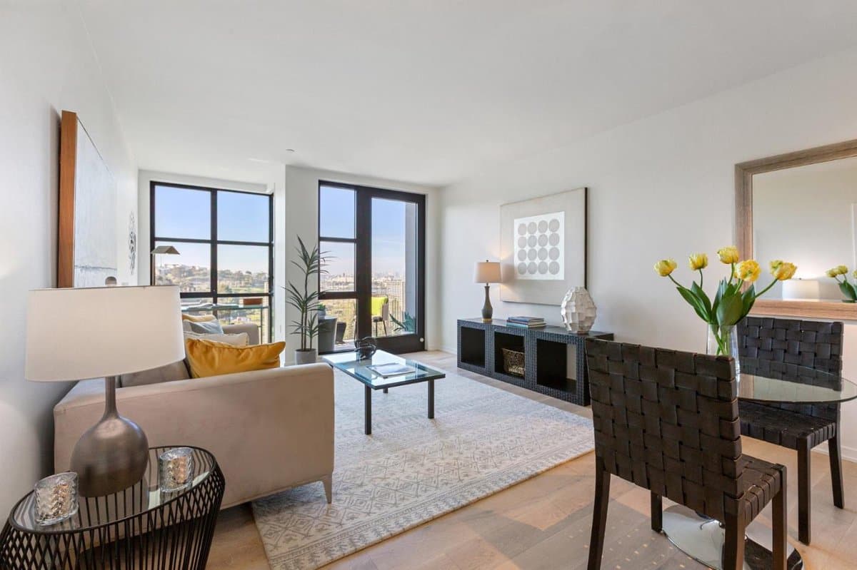 451 Donahue Street #407 - Photo 1
