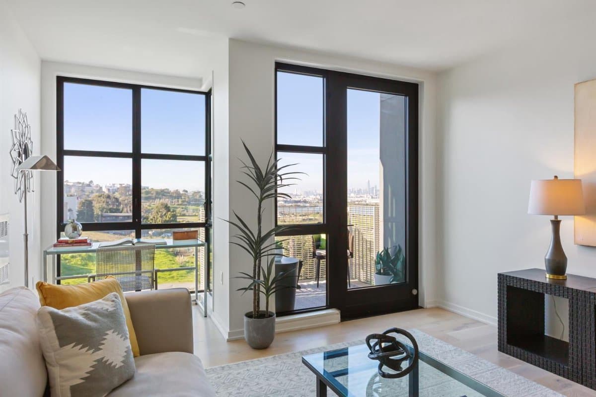 451 Donahue Street #407 - Photo 2