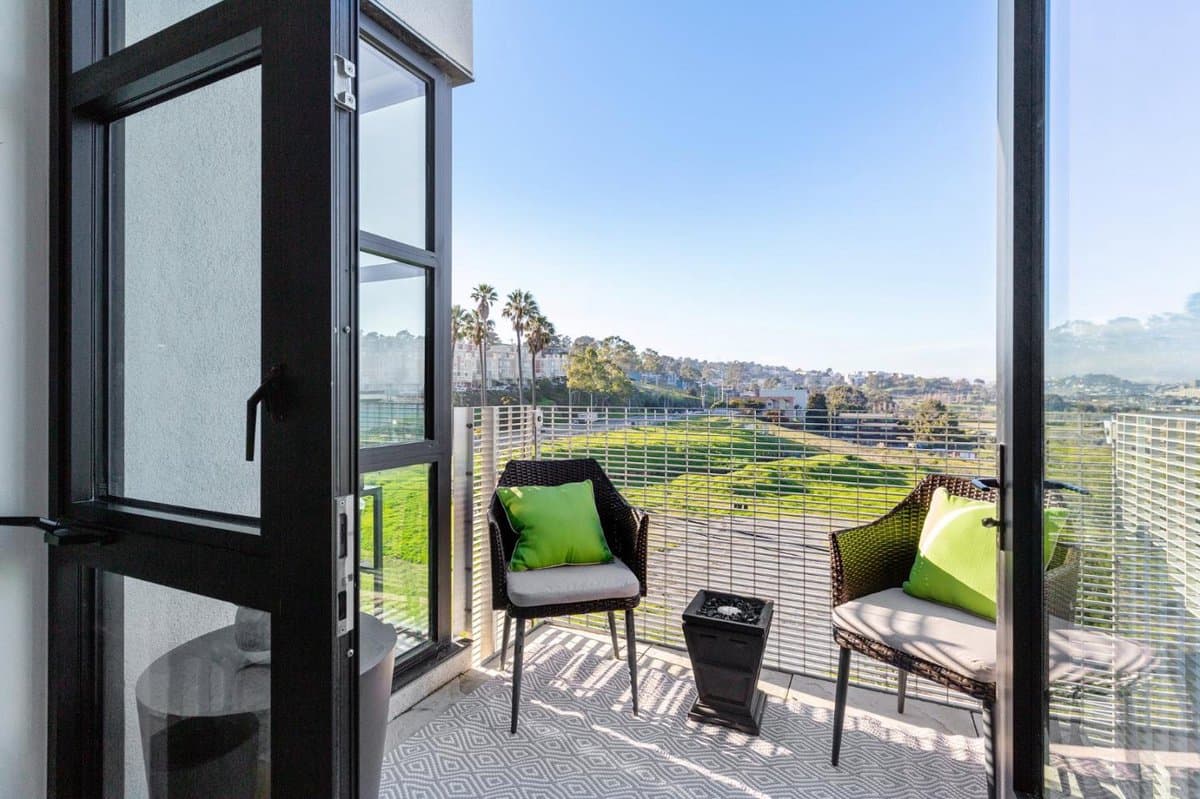 451 Donahue Street #407 - Photo 3