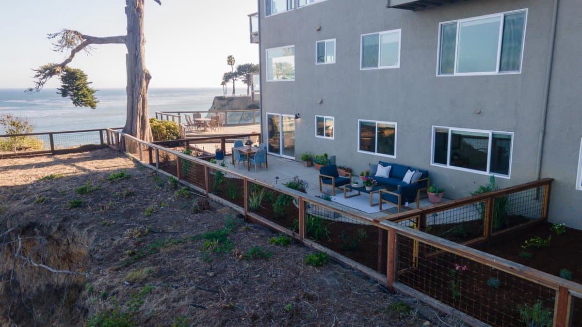 4820 Opal Cliff Drive #103 - Photo 2