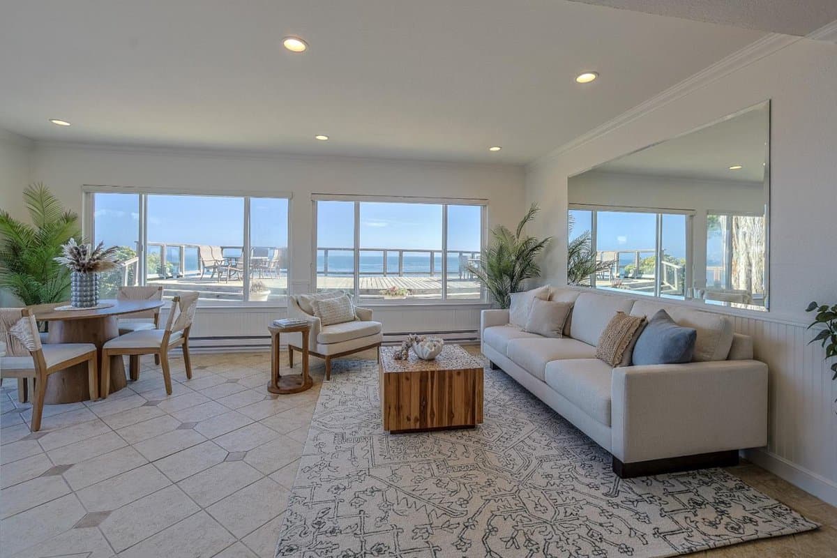 4820 Opal Cliff Drive #103 - Photo 5