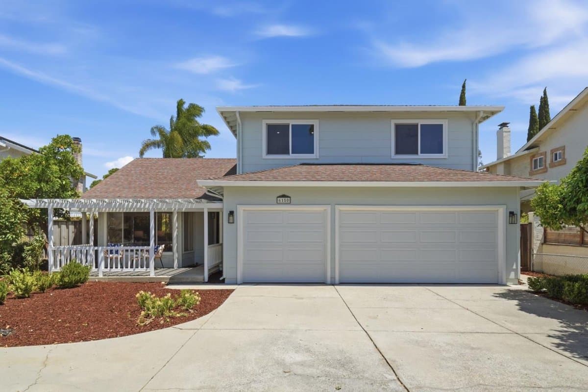 6150 Meridian Avenue - Photo 1