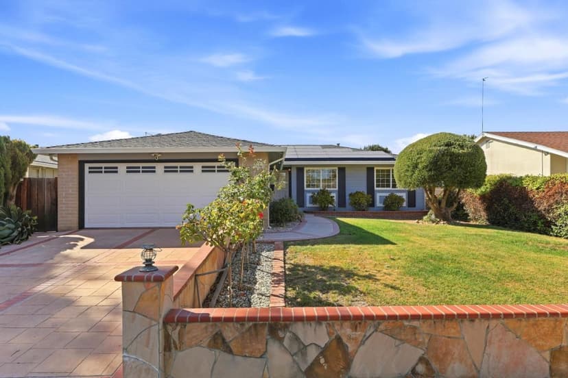 2889 Rosario Dr - Photo 1 of 8