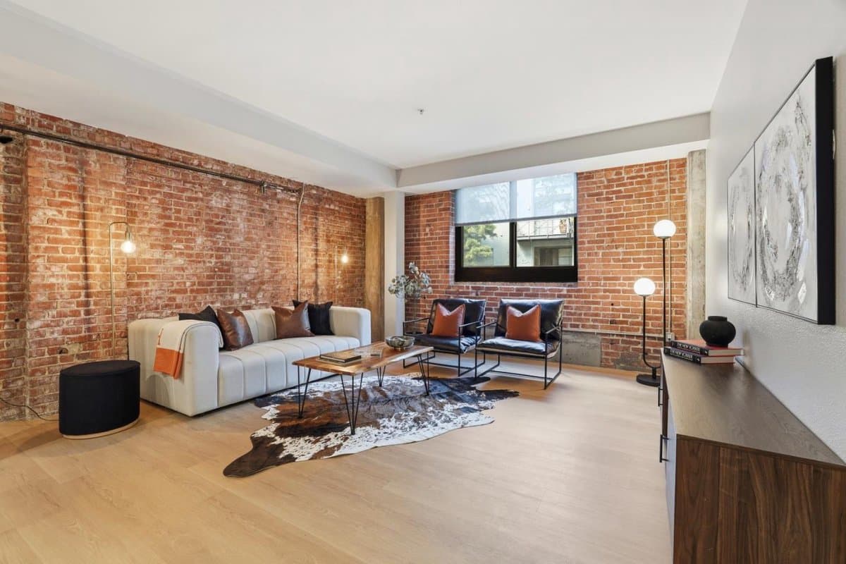 88 Bush Street #1101 - Photo 2