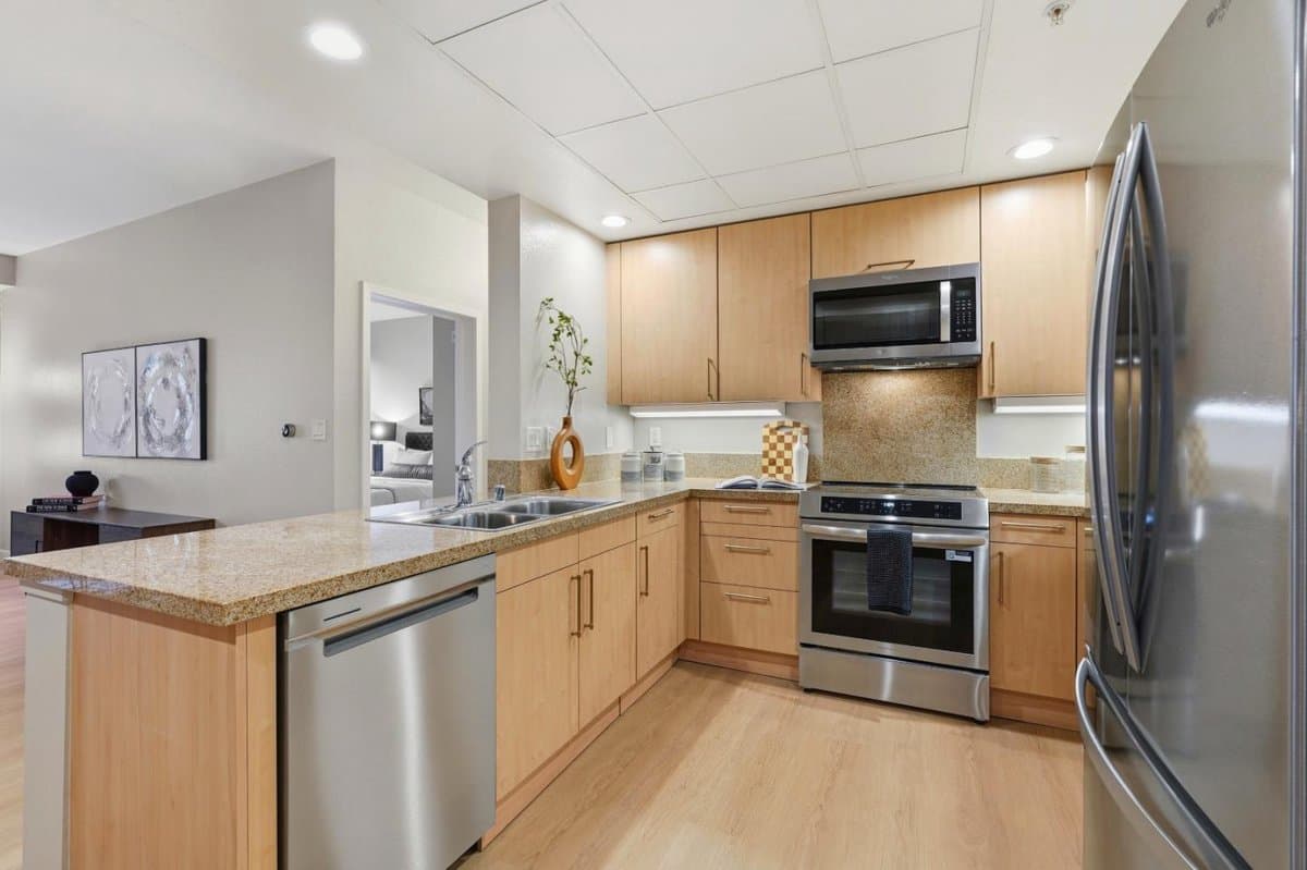 88 Bush Street #1101 - Photo 3