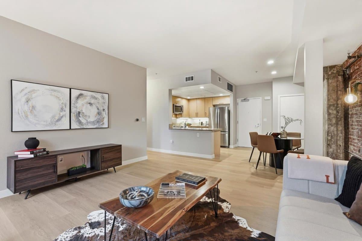 88 Bush Street #1101 - Photo 5