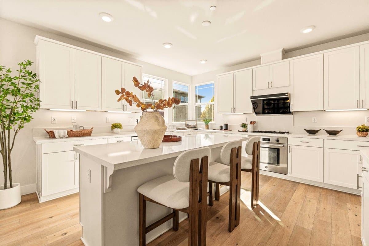 923 Delano Terrace #1 - Photo 5