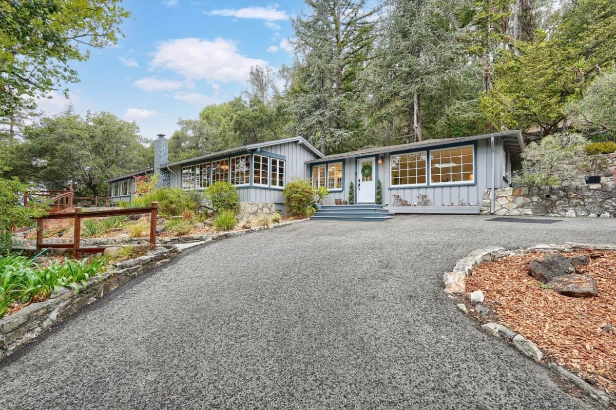 2976 Joaquin Miller Road - Photo 1