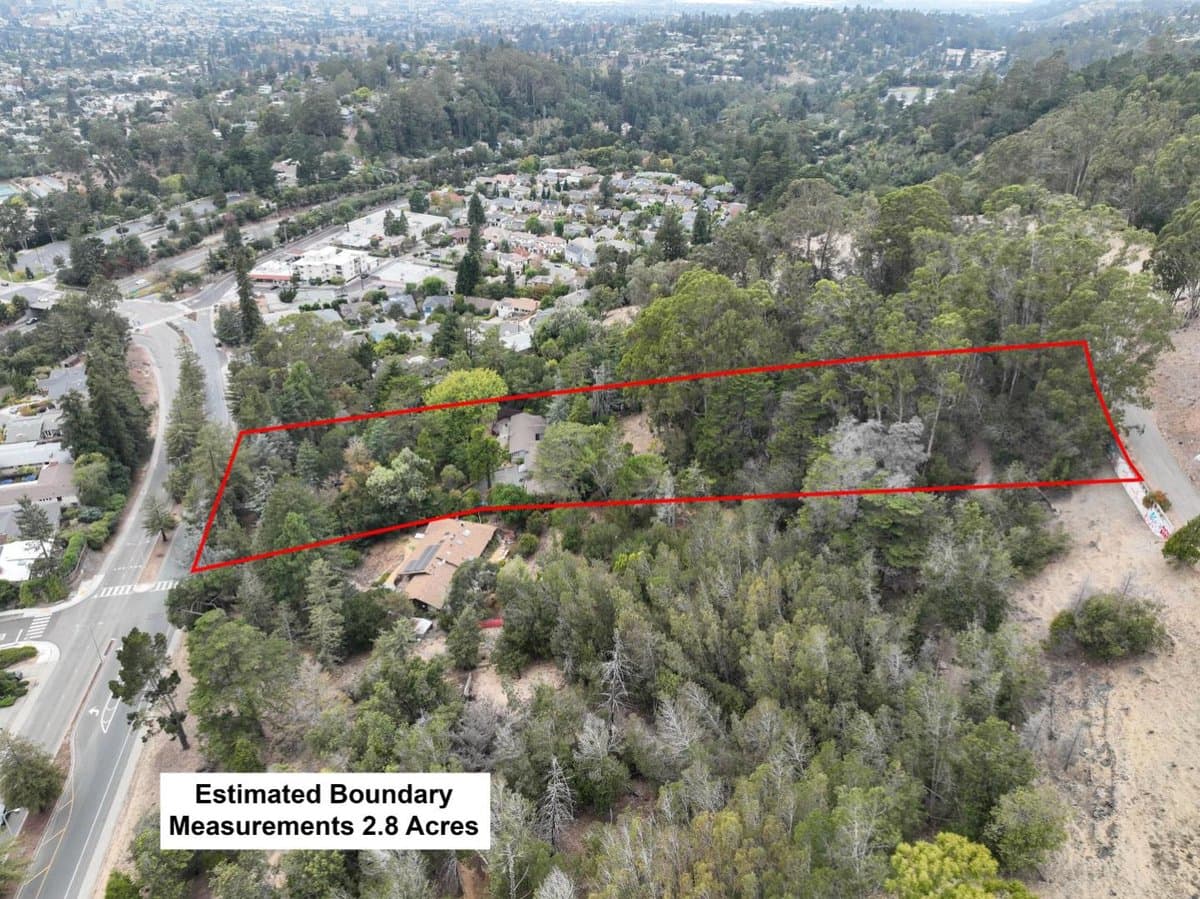 2976 Joaquin Miller Road - Photo 2