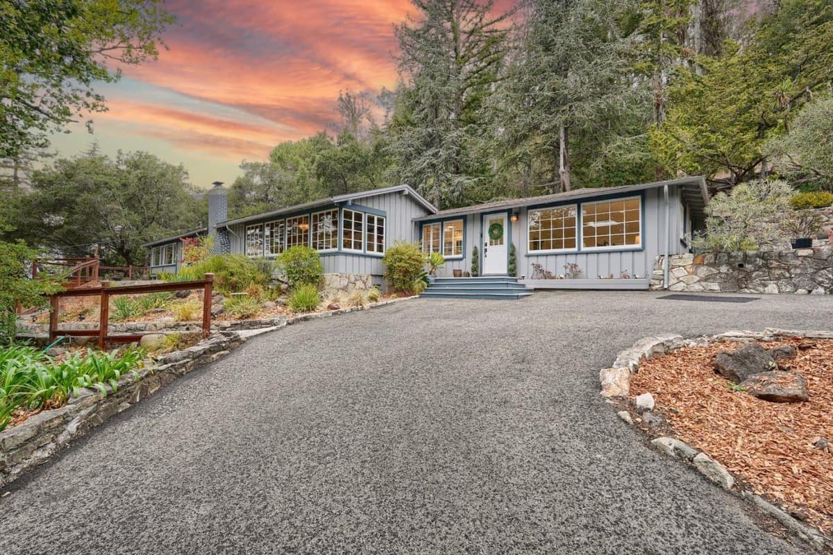 2976 Joaquin Miller Road - Photo 3