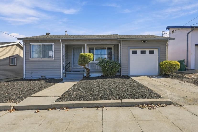 720 Kern Street - Photo 1 of 8