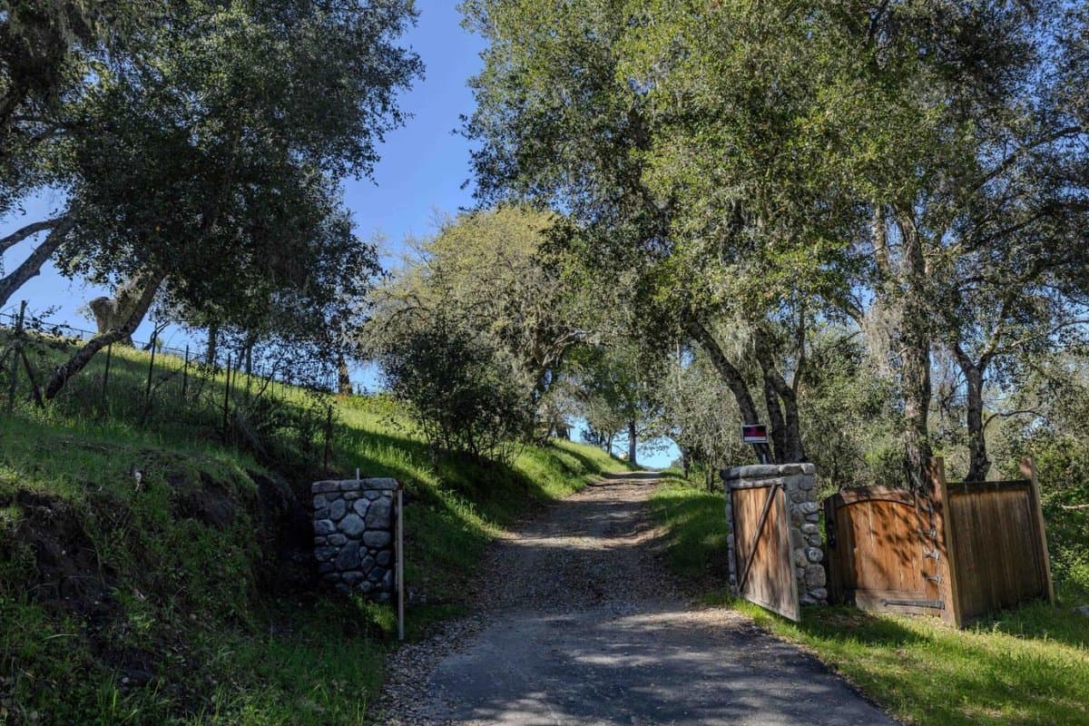 20510 Cachagua Road - Photo 5