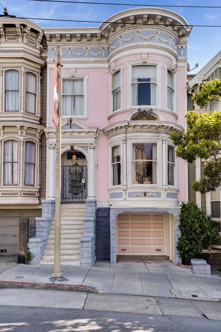 1918 Divisadero Street - Photo 1 of 8