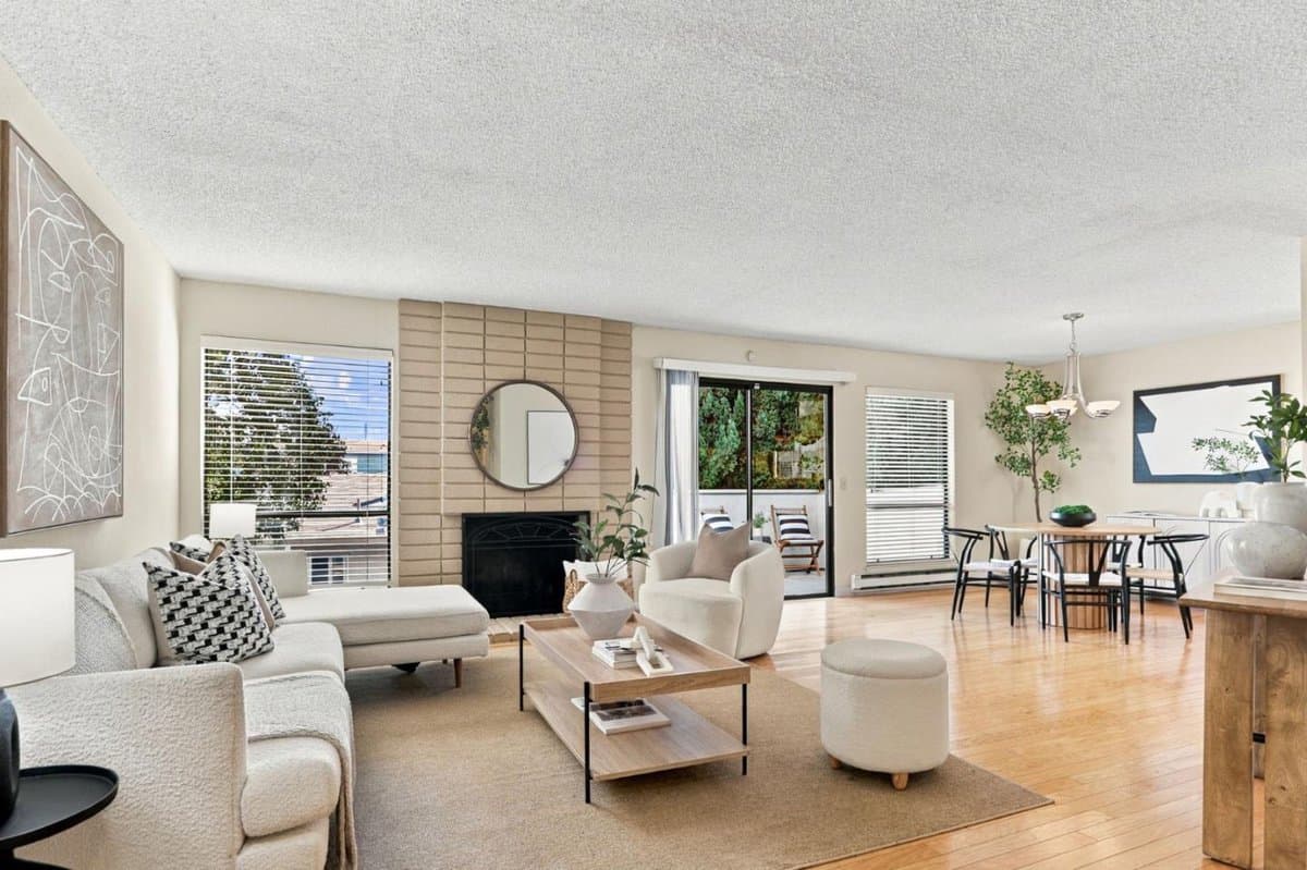 3526 Flora Vista Avenue - Photo 3