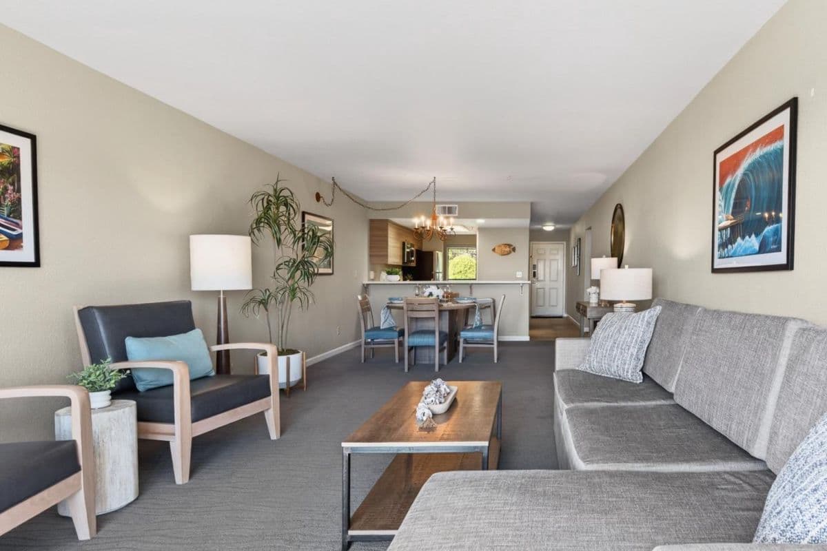 7 Seascape Resort Drive - Photo 4